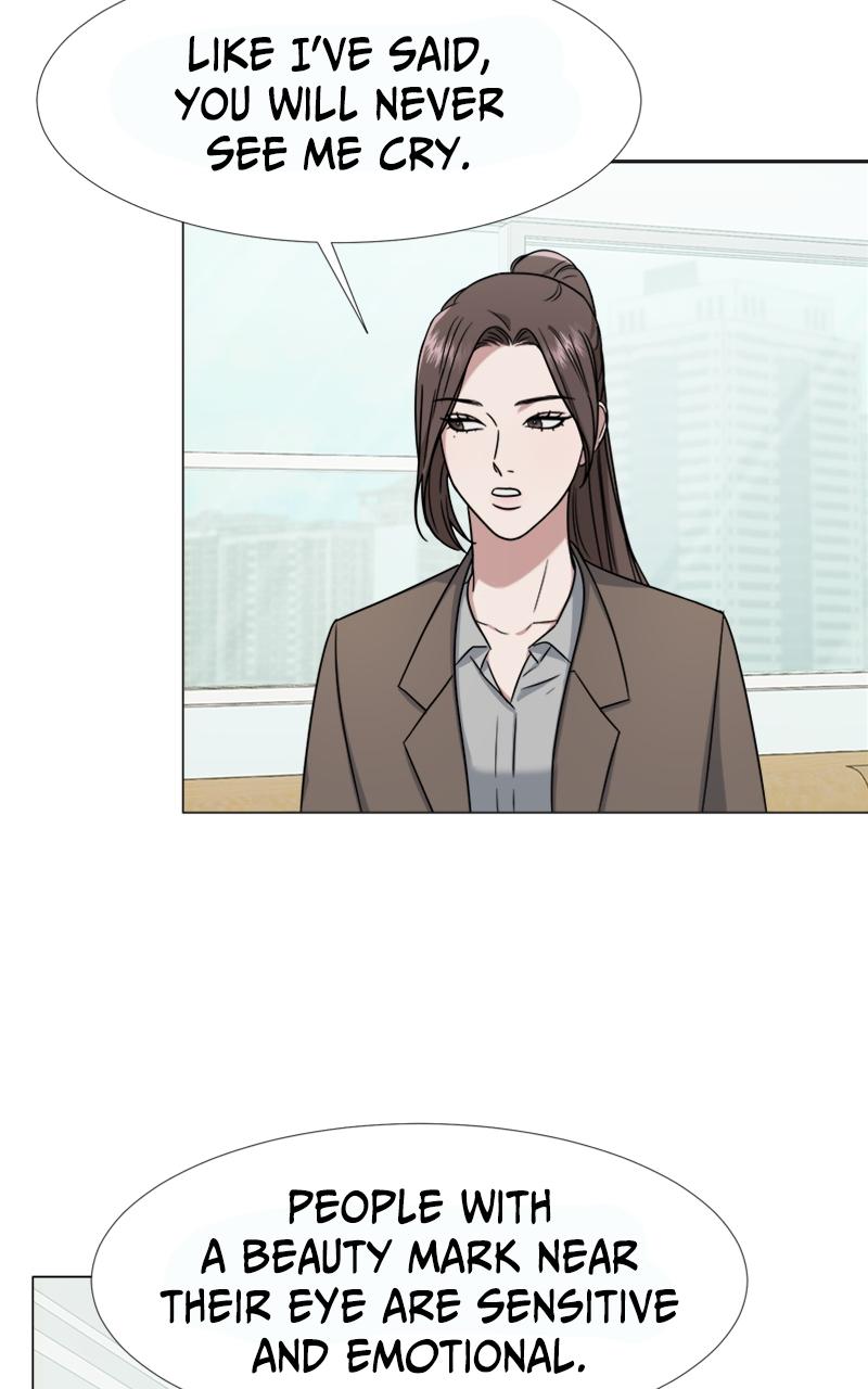 Locked Onto You Chapter 16 - Page 25