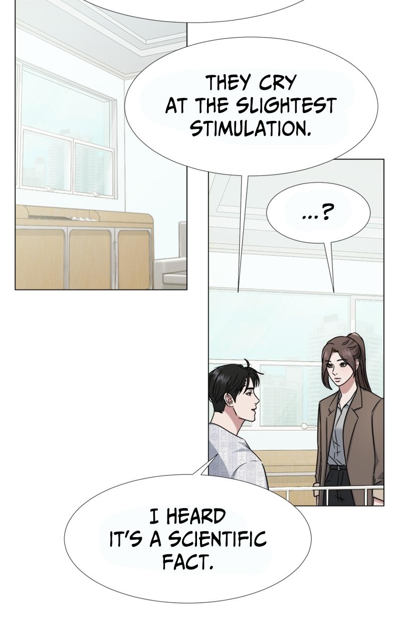 Locked Onto You Chapter 16 - Page 26