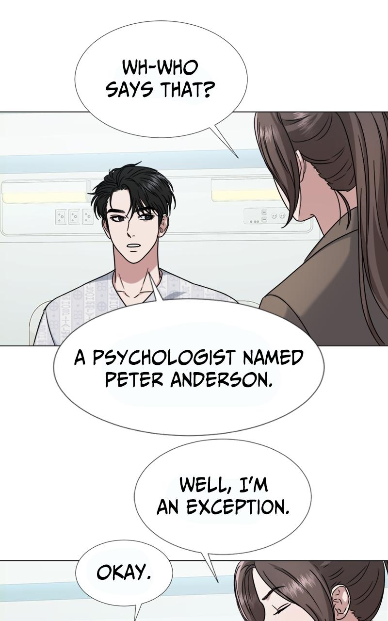 Locked Onto You Chapter 16 - Page 27