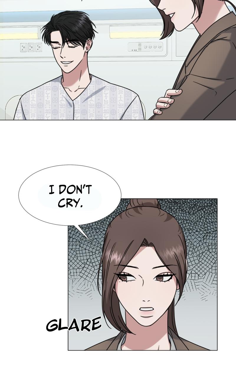 Locked Onto You Chapter 16 - Page 28