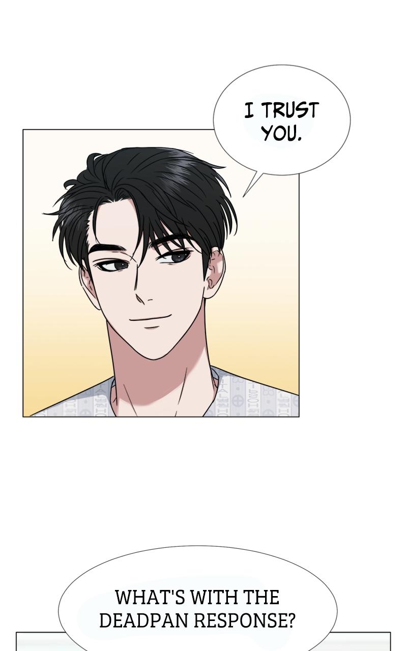 Locked Onto You Chapter 16 - Page 29