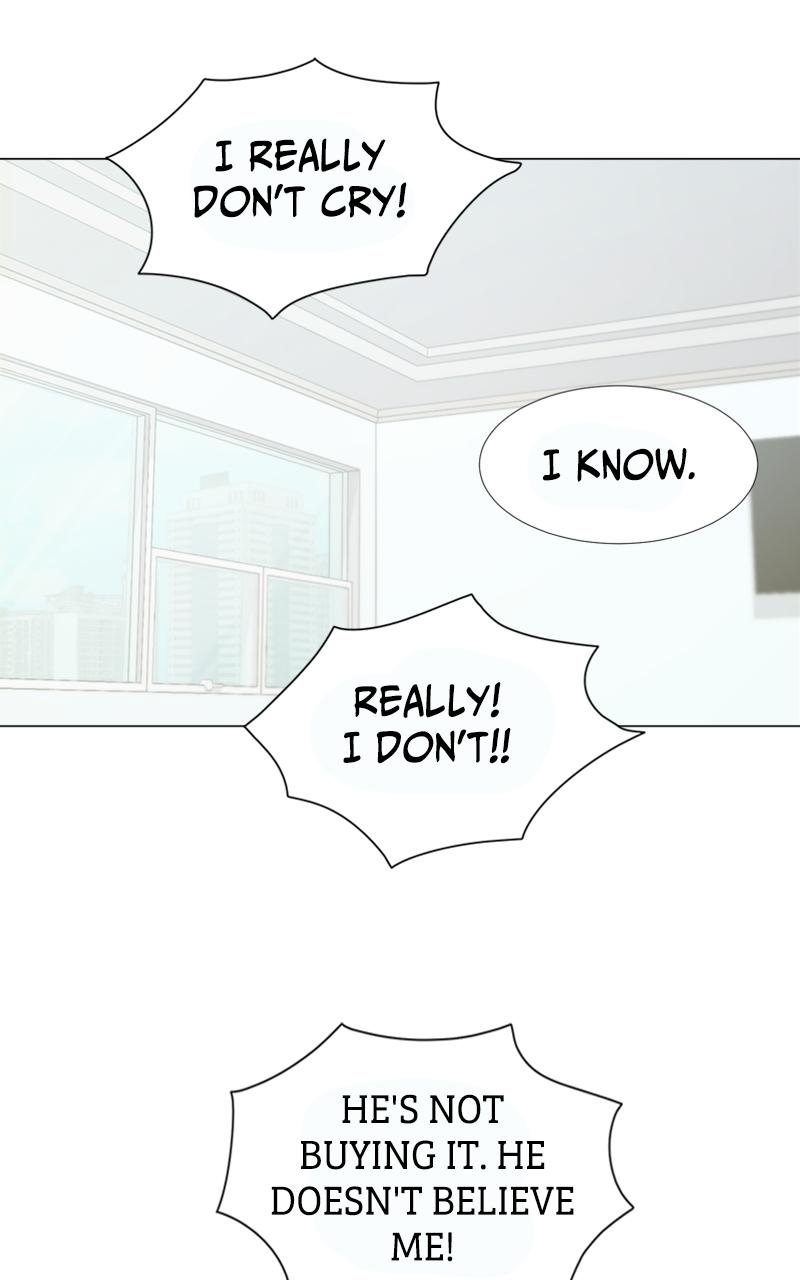 Locked Onto You Chapter 16 - Page 31