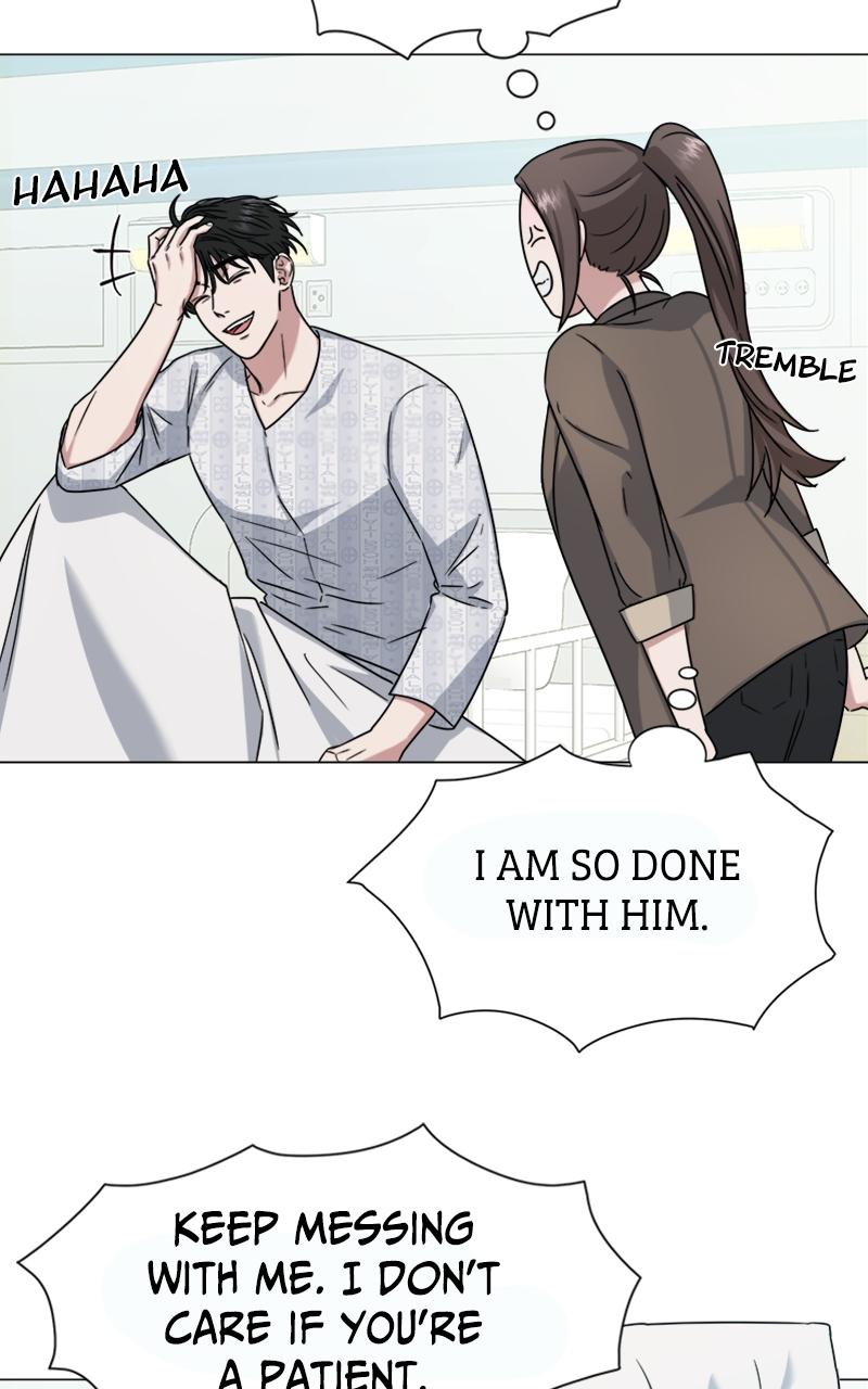 Locked Onto You Chapter 16 - Page 32