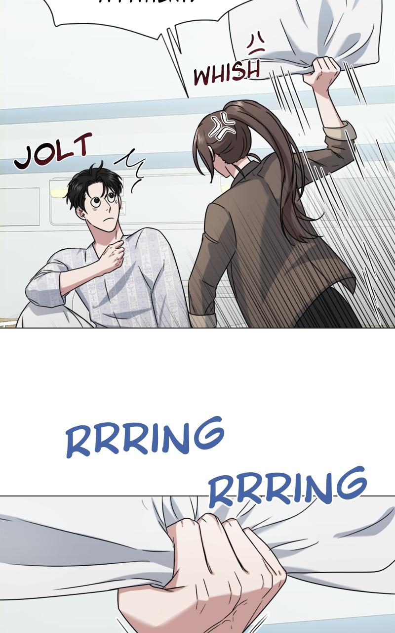 Locked Onto You Chapter 16 - Page 33