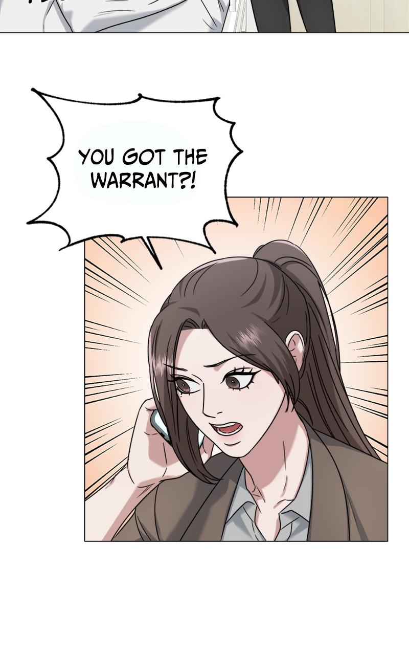 Locked Onto You Chapter 16 - Page 35