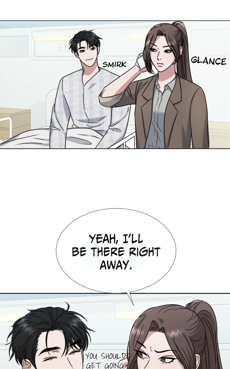 Locked Onto You Chapter 16 - Page 36