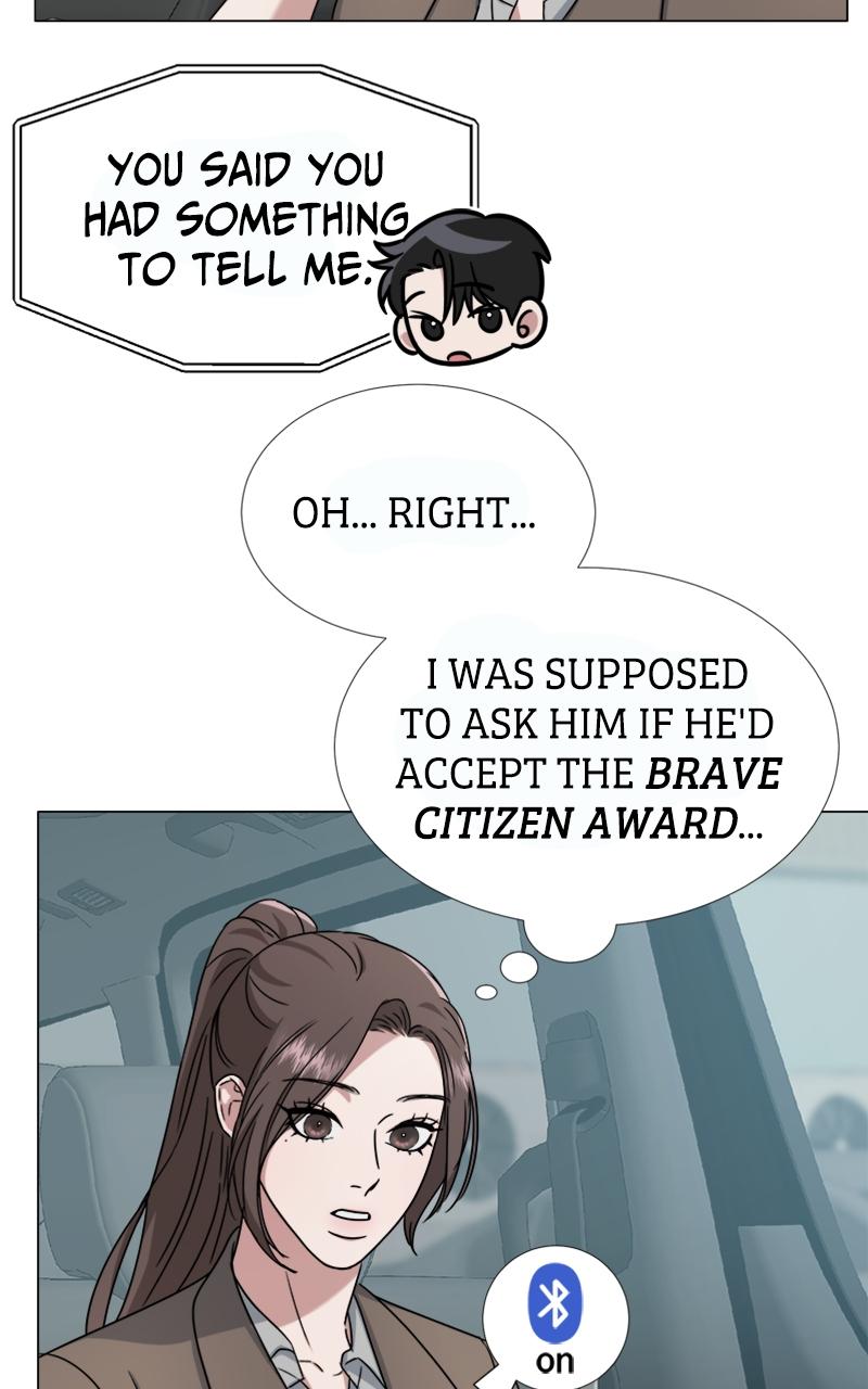 Locked Onto You Chapter 16 - Page 41