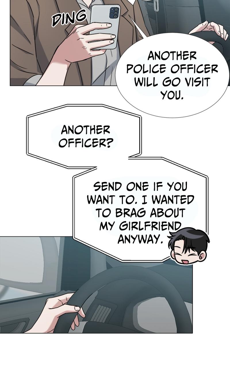 Locked Onto You Chapter 16 - Page 42