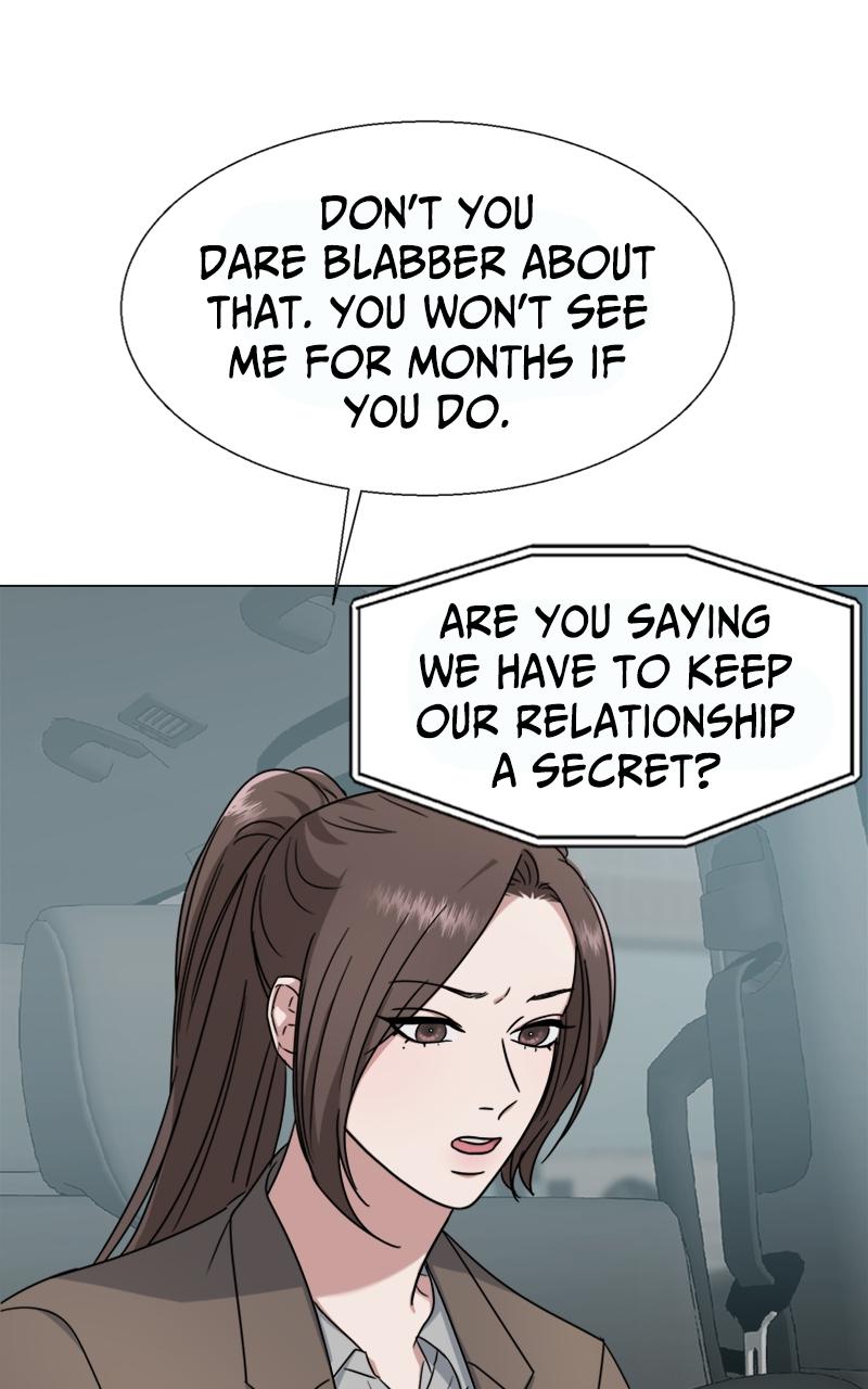 Locked Onto You Chapter 16 - Page 43