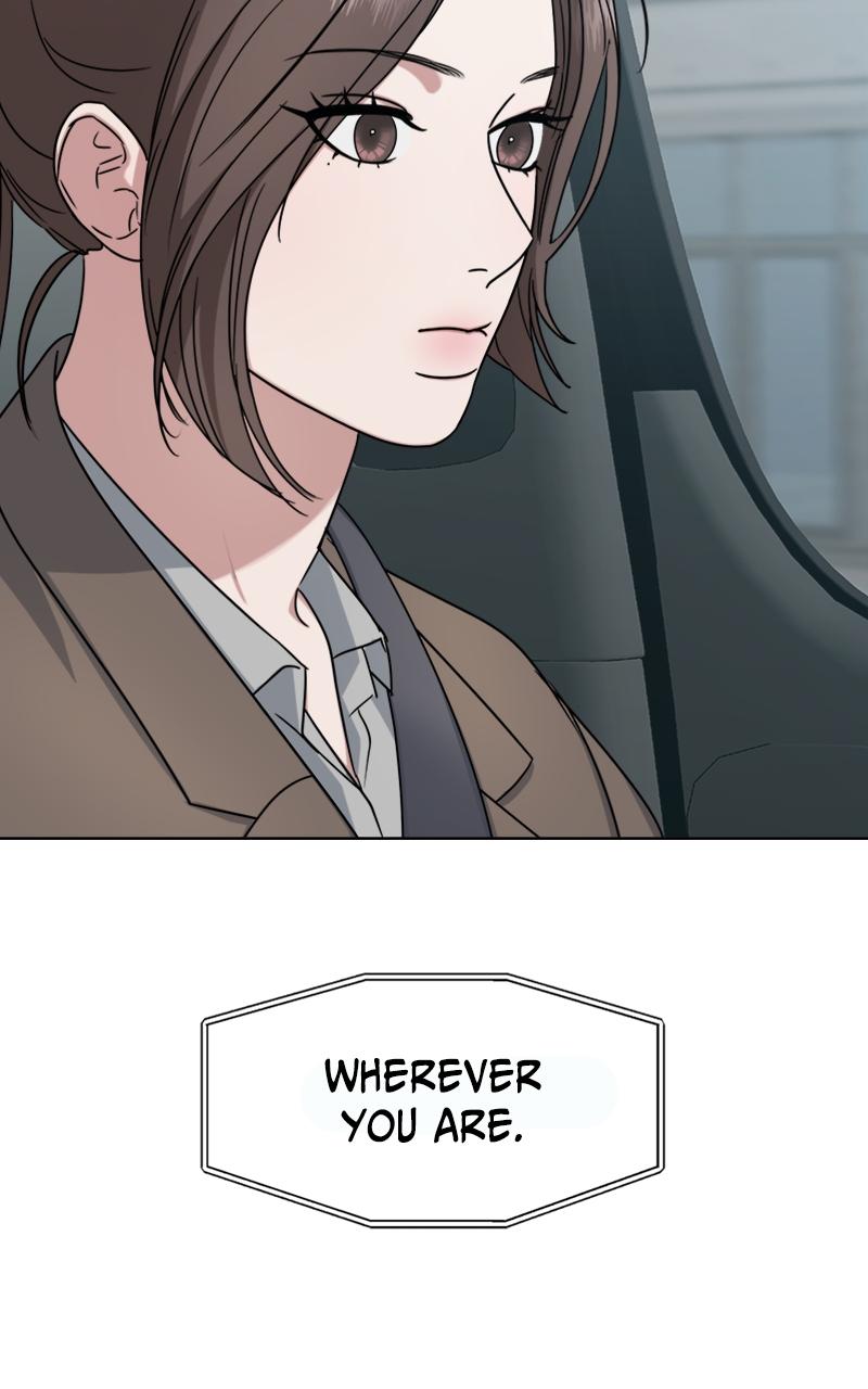 Locked Onto You Chapter 16 - Page 47