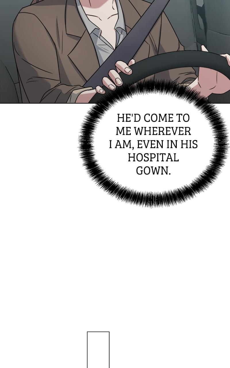 Locked Onto You Chapter 16 - Page 49