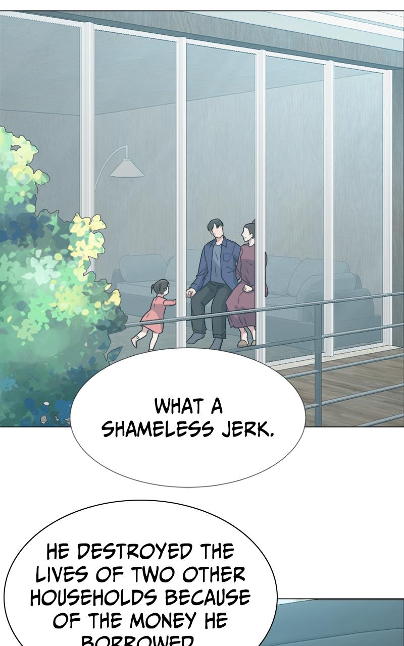 Locked Onto You Chapter 16 - Page 52