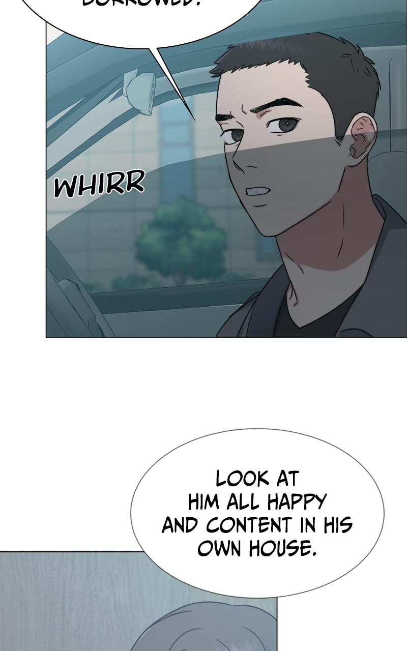 Locked Onto You Chapter 16 - Page 53