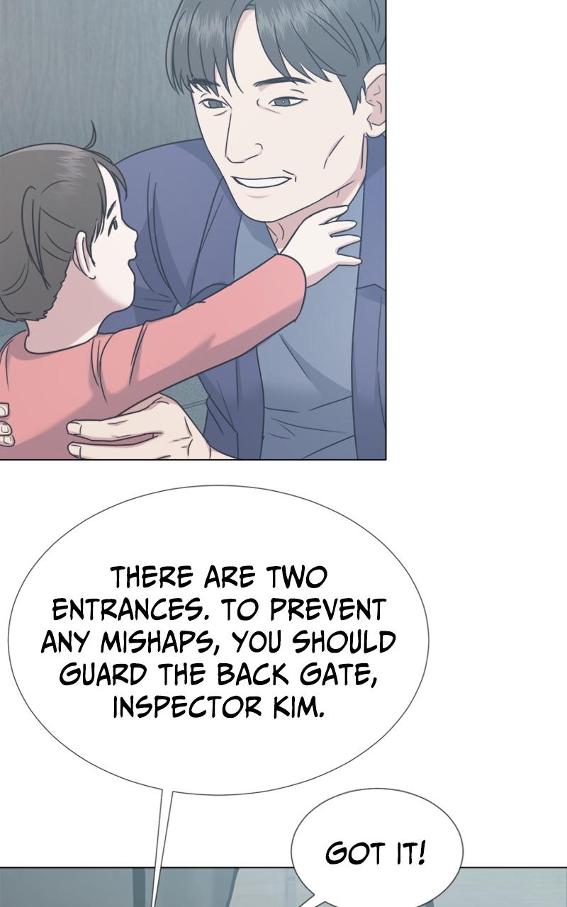 Locked Onto You Chapter 16 - Page 54