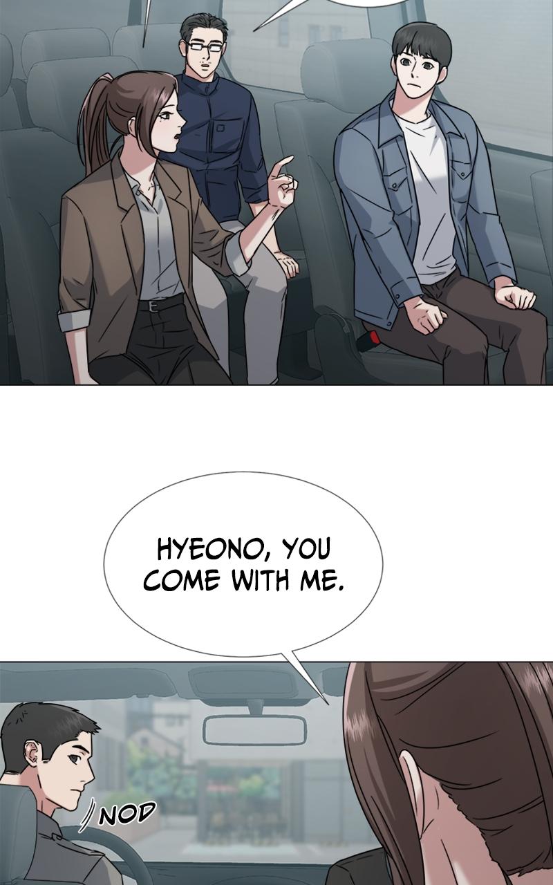 Locked Onto You Chapter 16 - Page 55