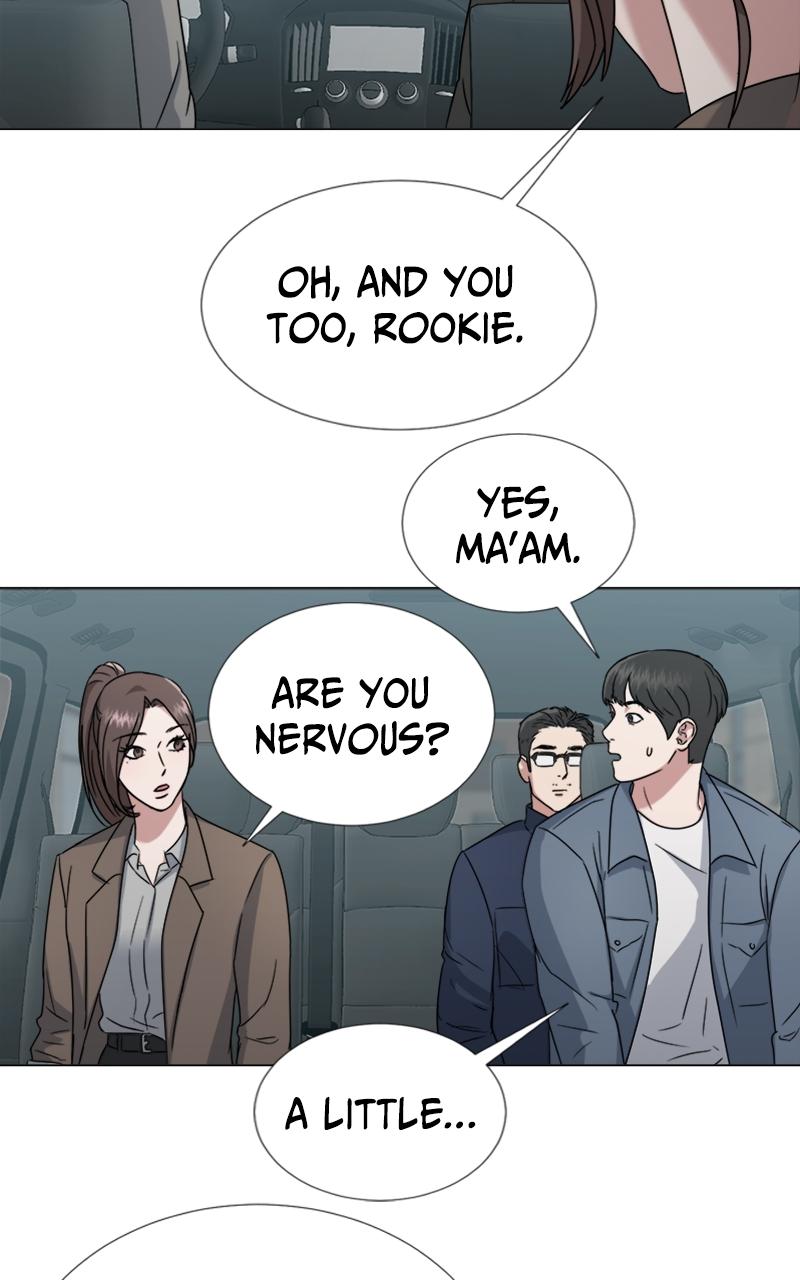 Locked Onto You Chapter 16 - Page 56