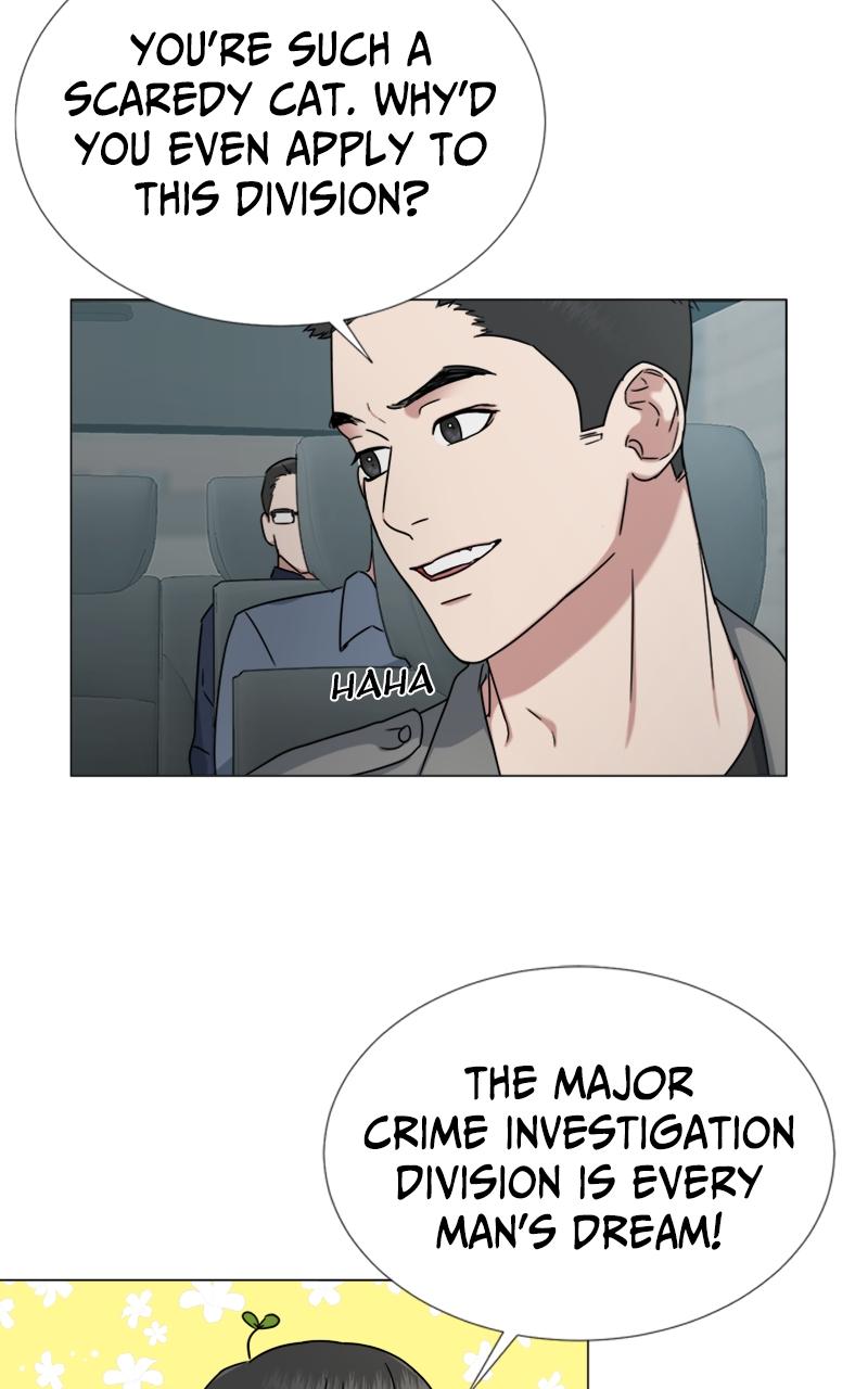 Locked Onto You Chapter 16 - Page 57