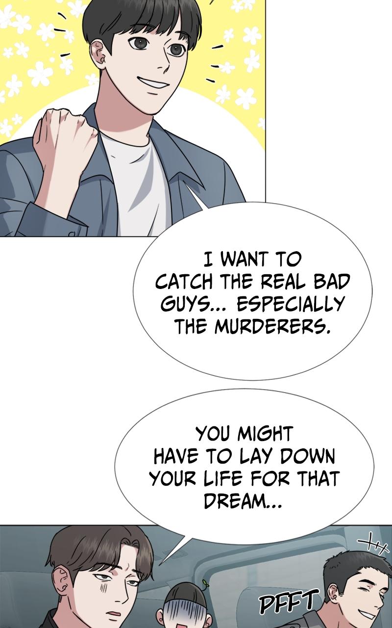 Locked Onto You Chapter 16 - Page 58