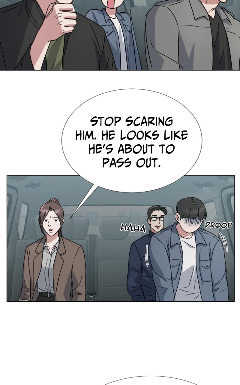 Locked Onto You Chapter 16 - Page 59