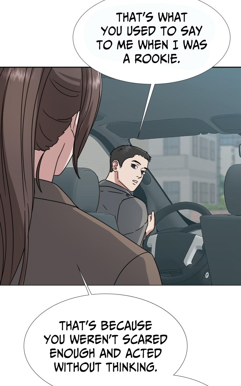 Locked Onto You Chapter 16 - Page 60