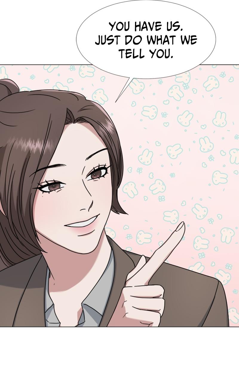 Locked Onto You Chapter 16 - Page 63