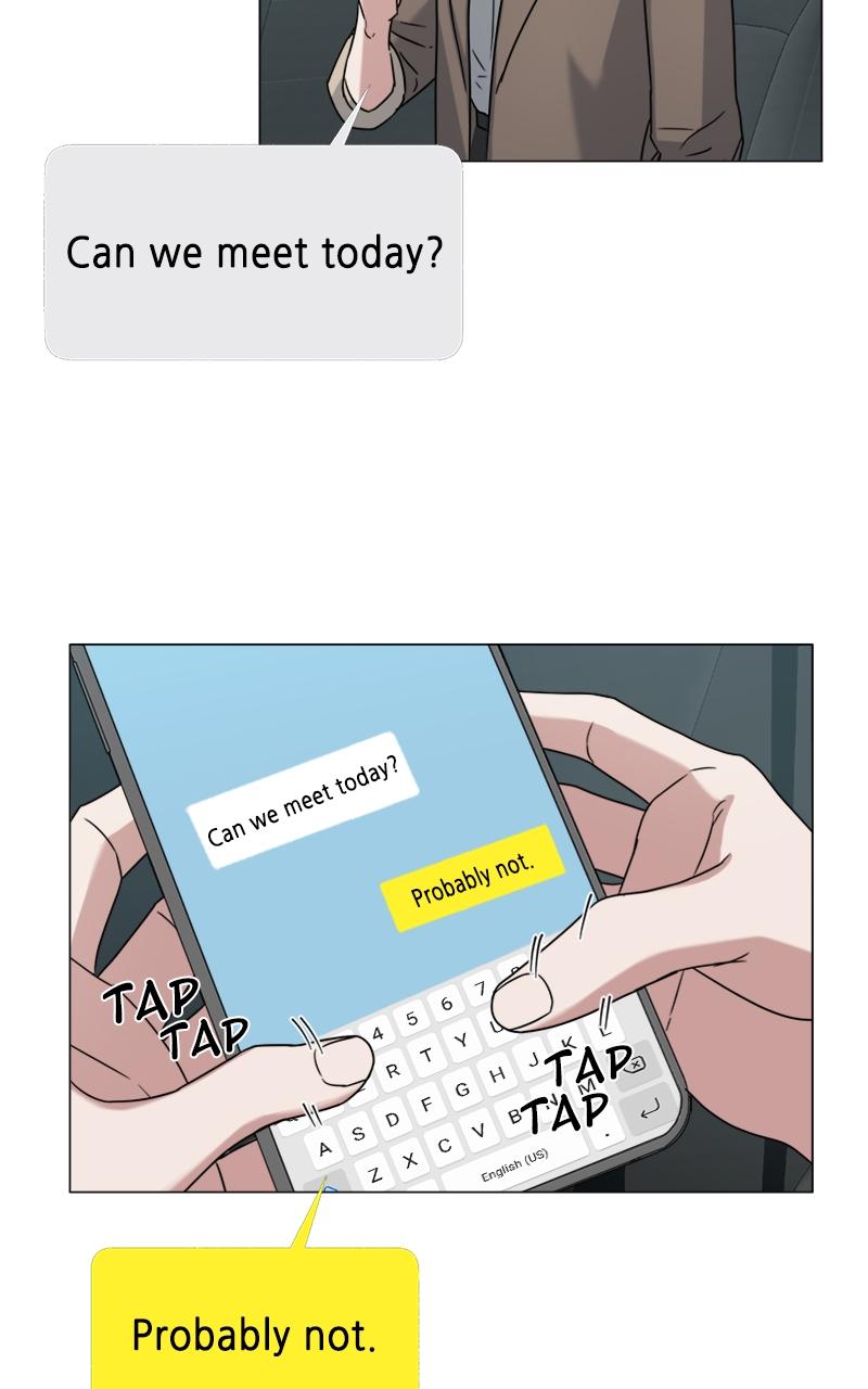 Locked Onto You Chapter 16 - Page 65