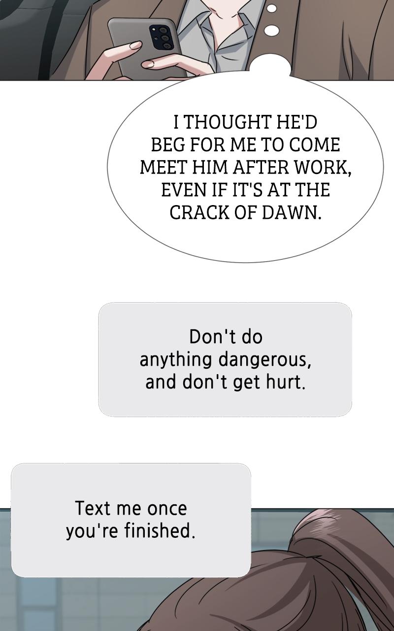 Locked Onto You Chapter 16 - Page 67