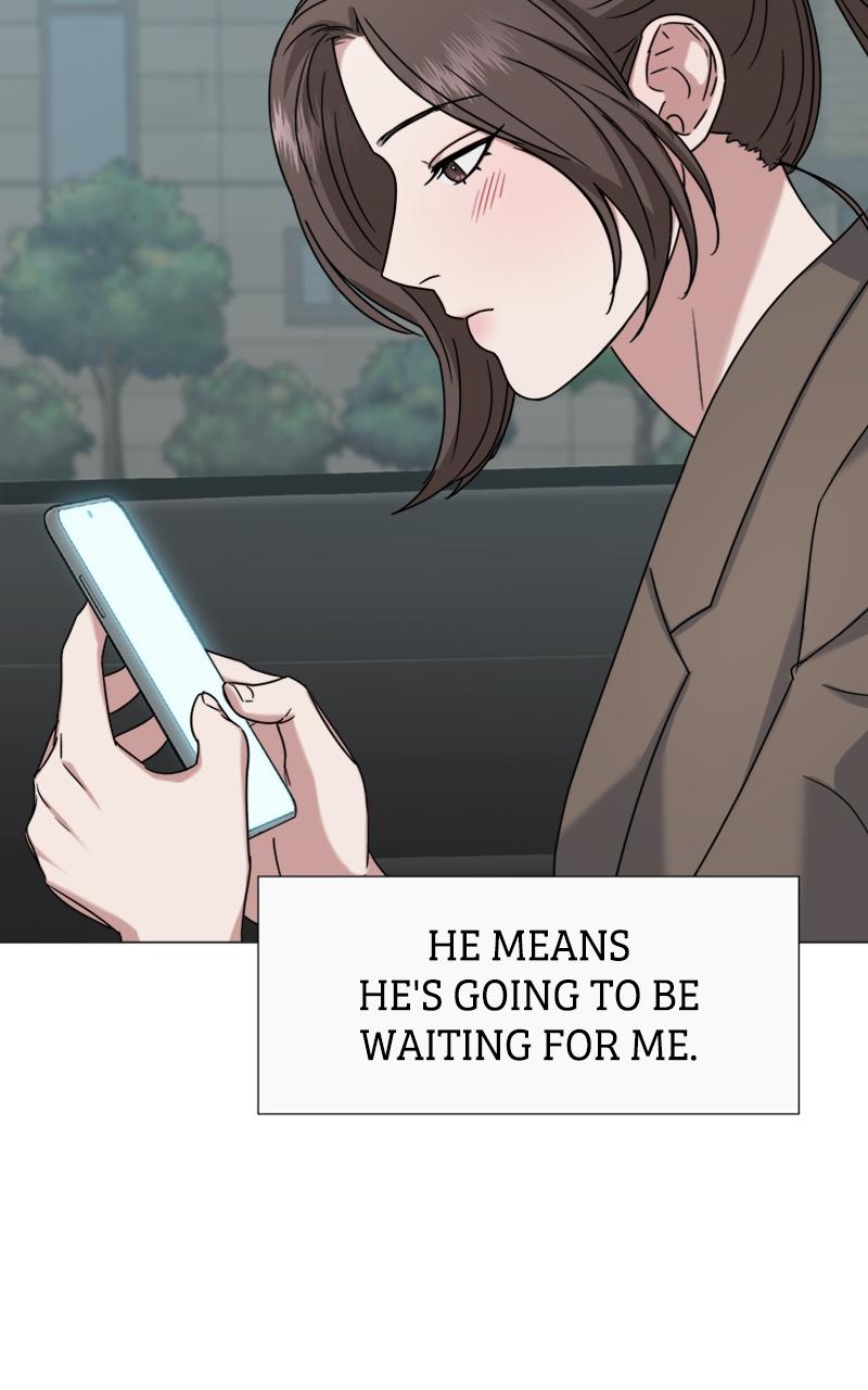 Locked Onto You Chapter 16 - Page 68