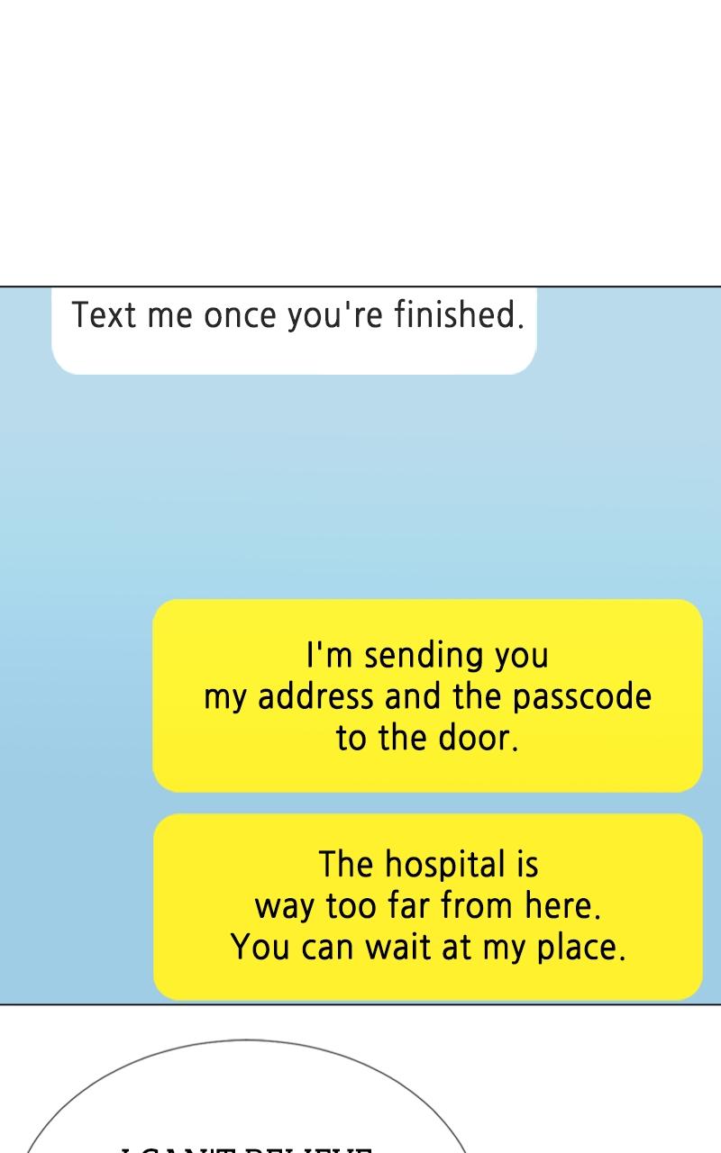 Locked Onto You Chapter 16 - Page 69