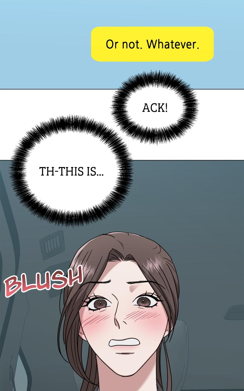 Locked Onto You Chapter 16 - Page 71