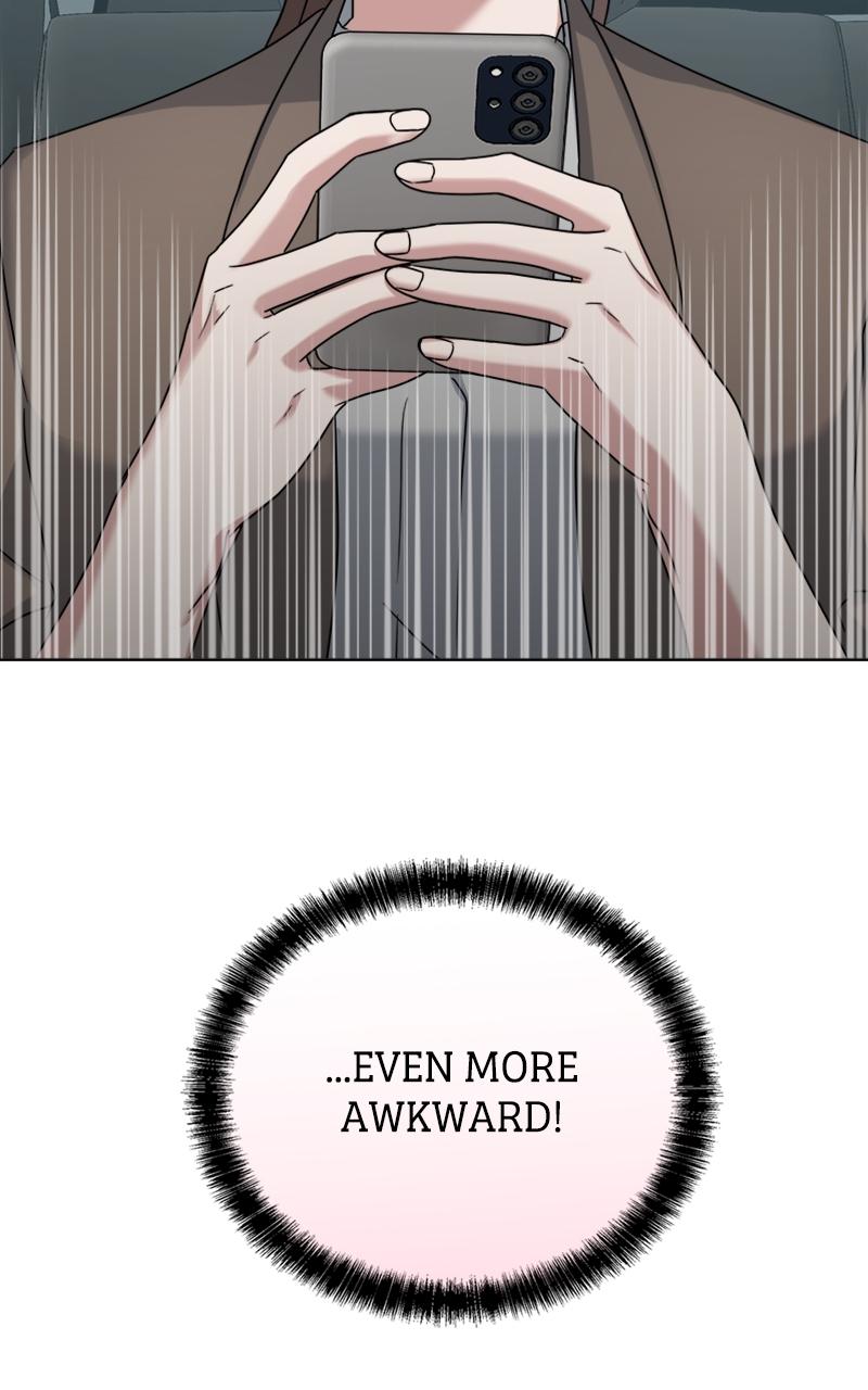 Locked Onto You Chapter 16 - Page 72