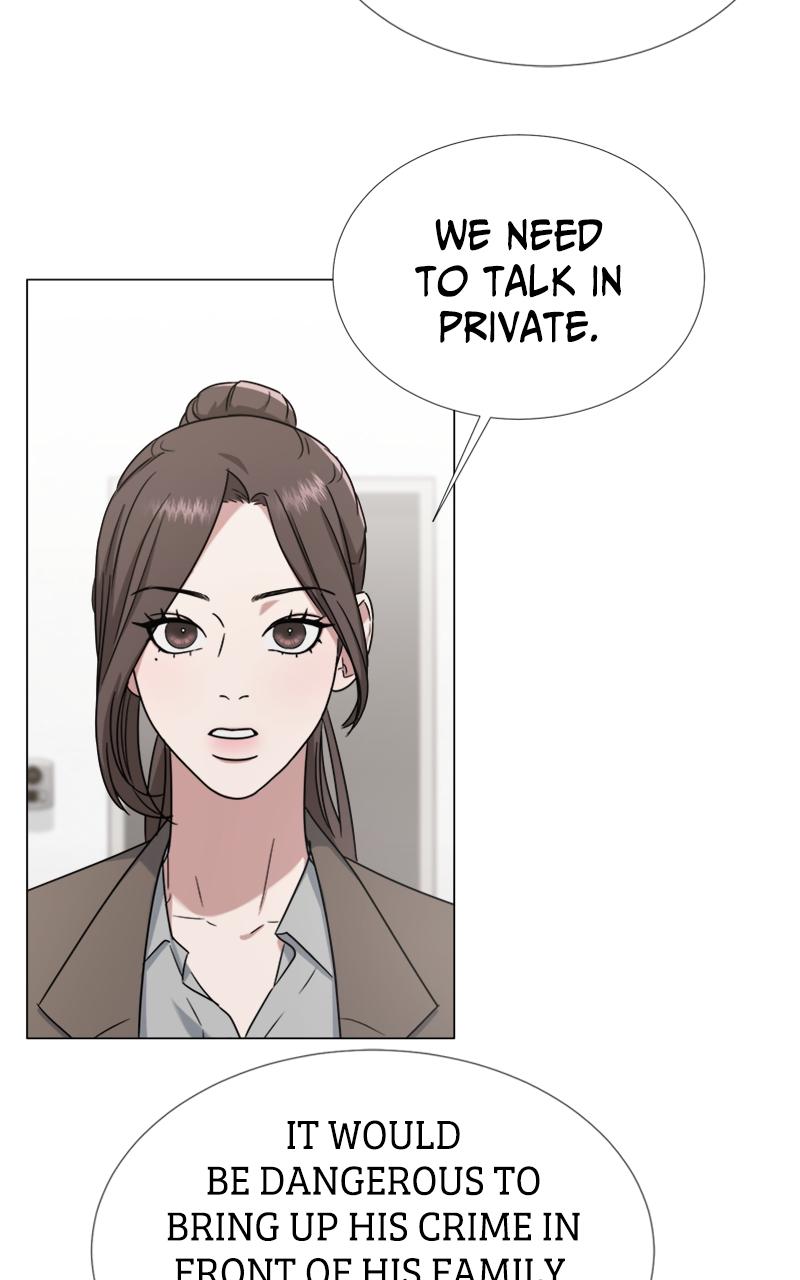 Locked Onto You Chapter 17 - Page 5