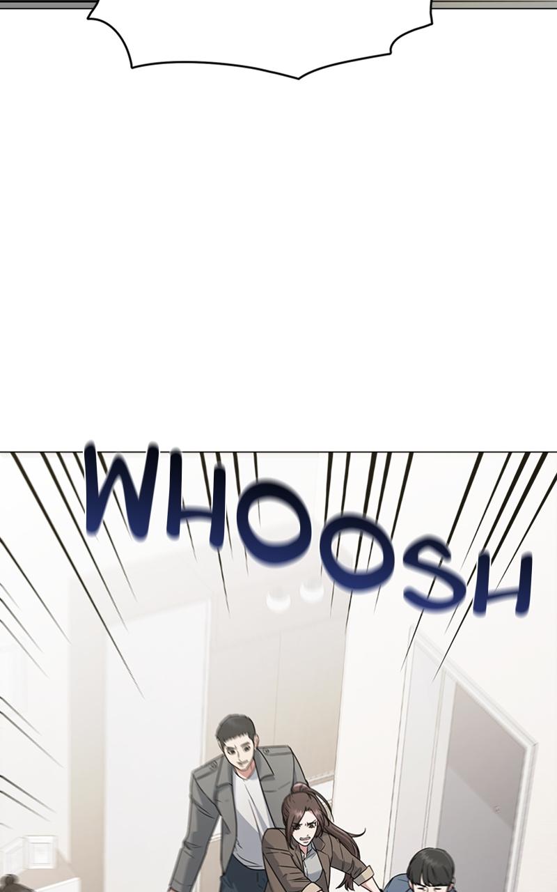 Locked Onto You Chapter 17 - Page 15