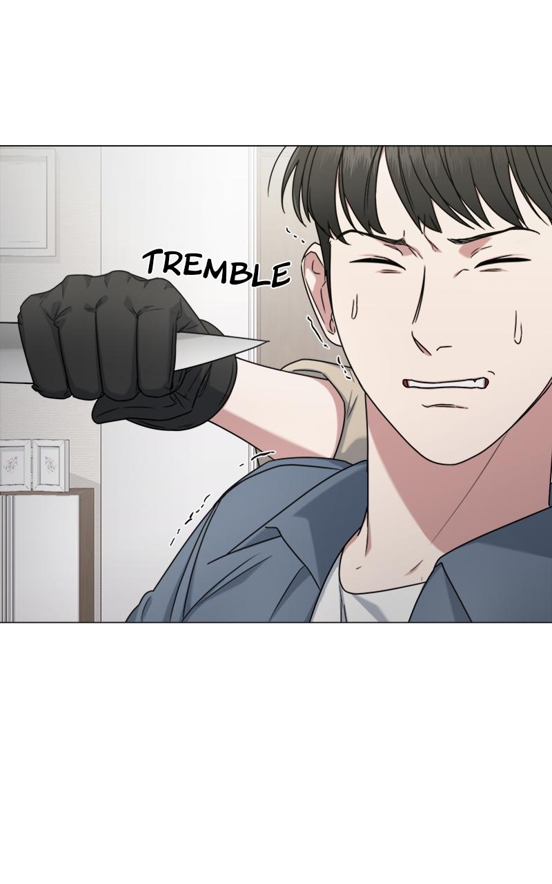 Locked Onto You Chapter 17 - Page 17