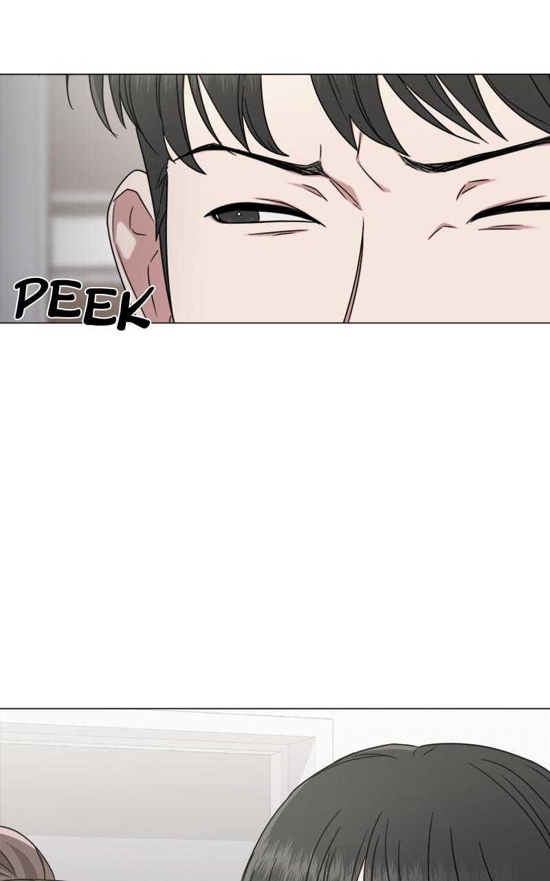 Locked Onto You Chapter 17 - Page 18