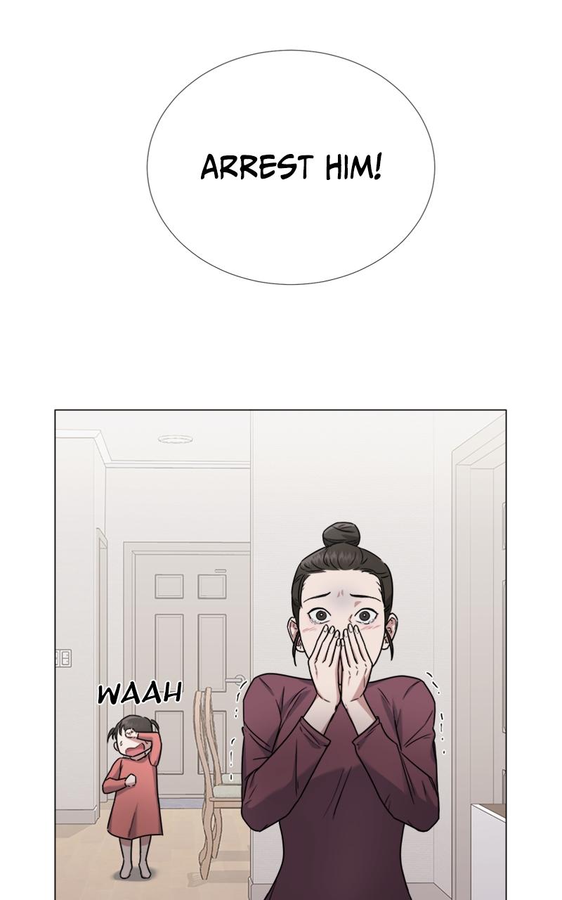 Locked Onto You Chapter 17 - Page 20