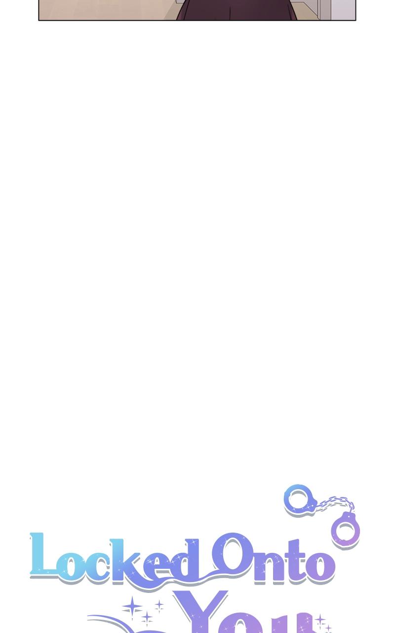 Locked Onto You Chapter 17 - Page 21