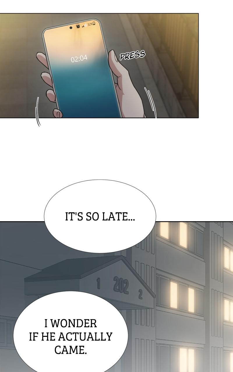 Locked Onto You Chapter 17 - Page 24