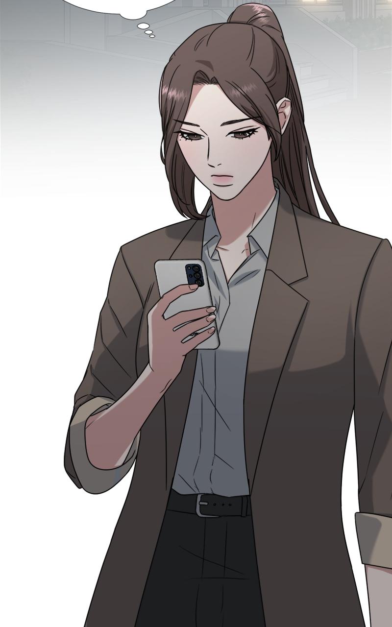 Locked Onto You Chapter 17 - Page 25