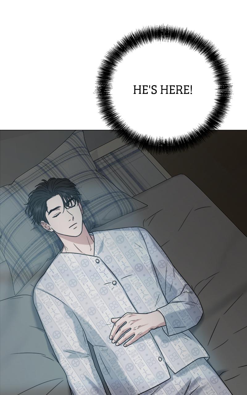 Locked Onto You Chapter 17 - Page 28