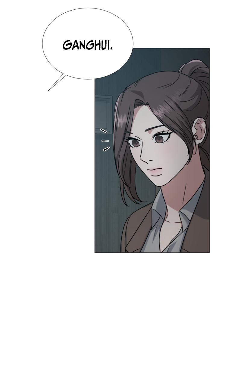 Locked Onto You Chapter 17 - Page 30