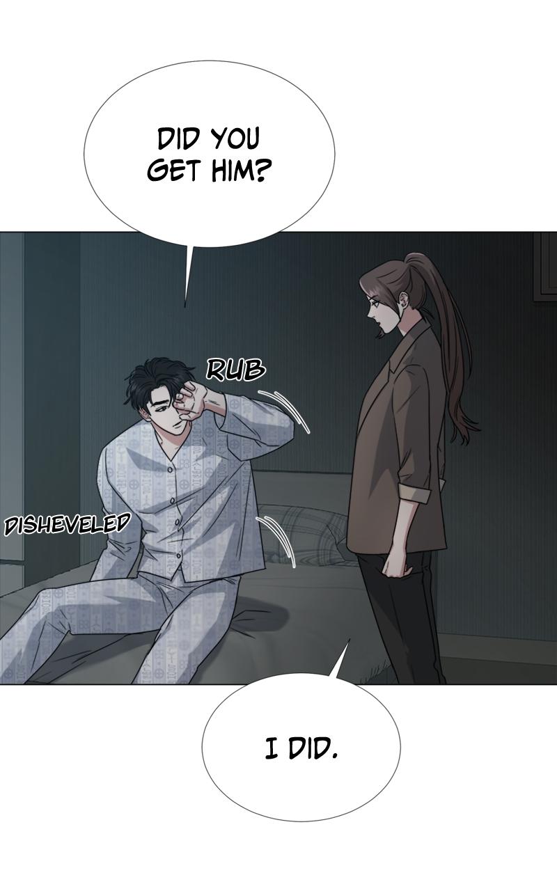 Locked Onto You Chapter 17 - Page 31