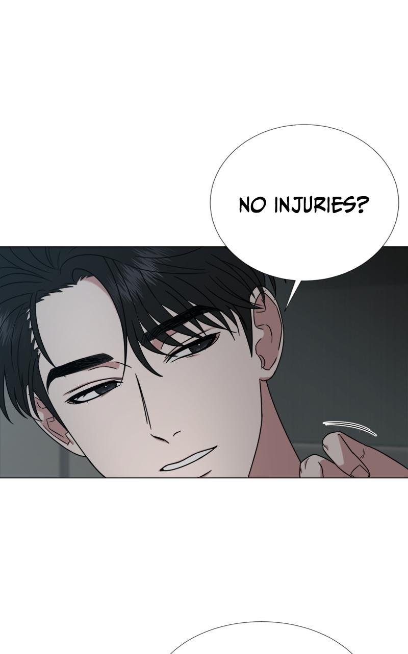 Locked Onto You Chapter 17 - Page 32