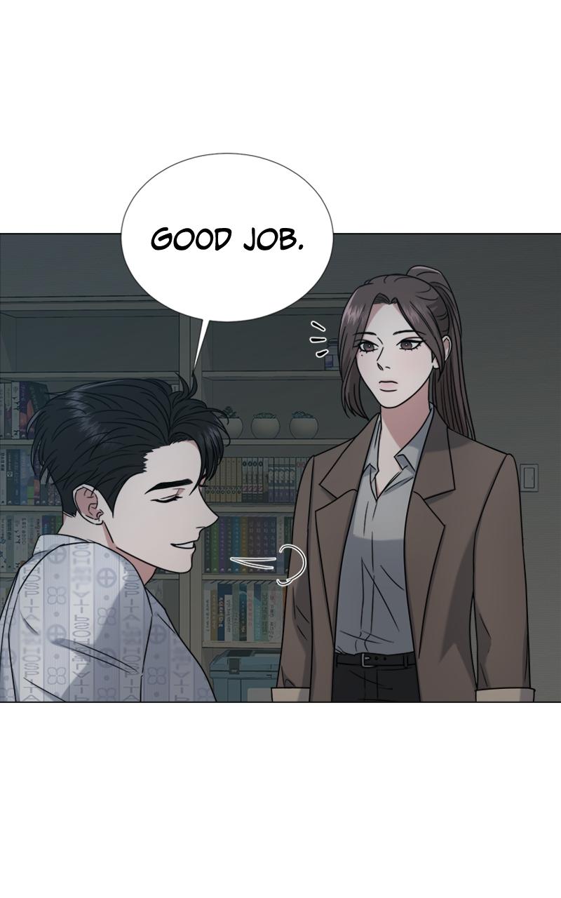 Locked Onto You Chapter 17 - Page 34