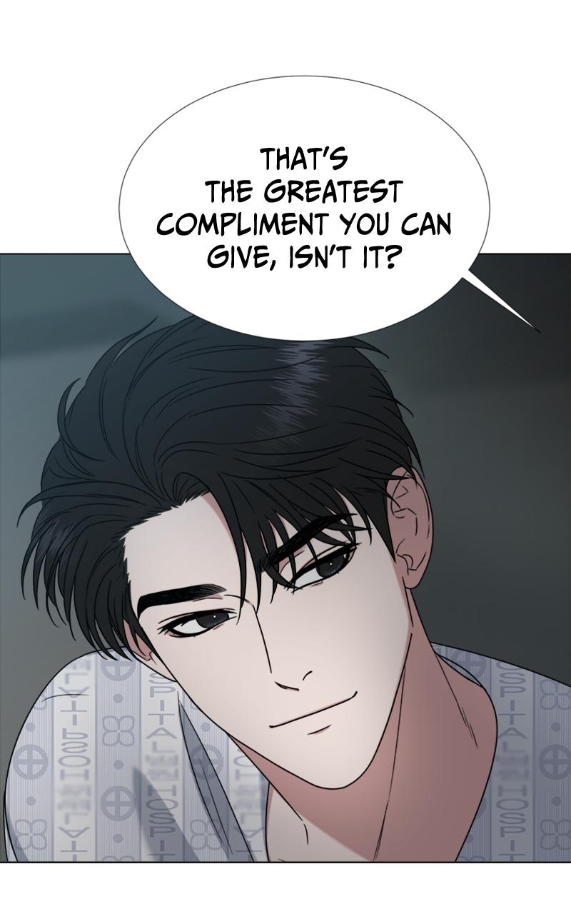 Locked Onto You Chapter 17 - Page 35