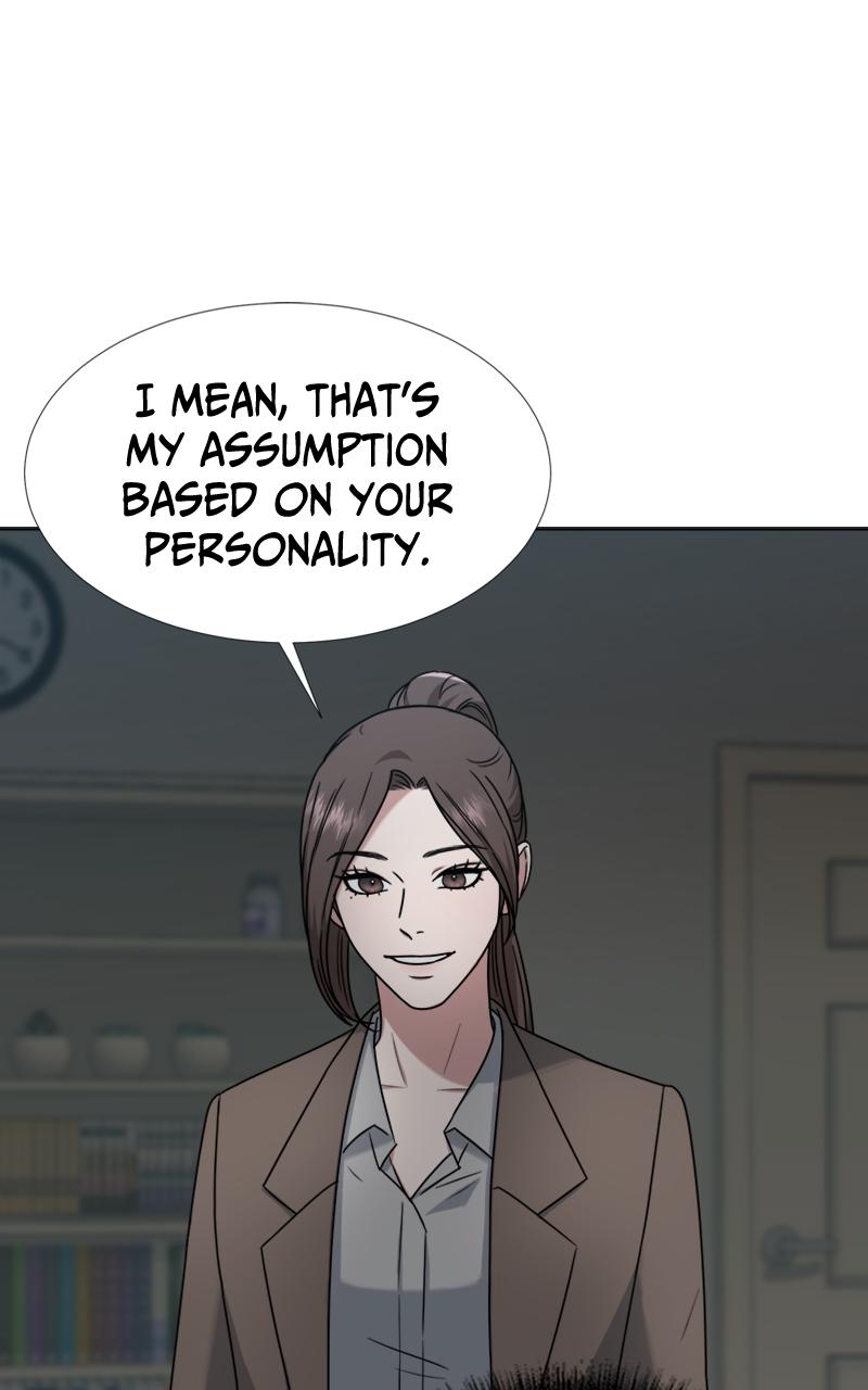 Locked Onto You Chapter 17 - Page 36