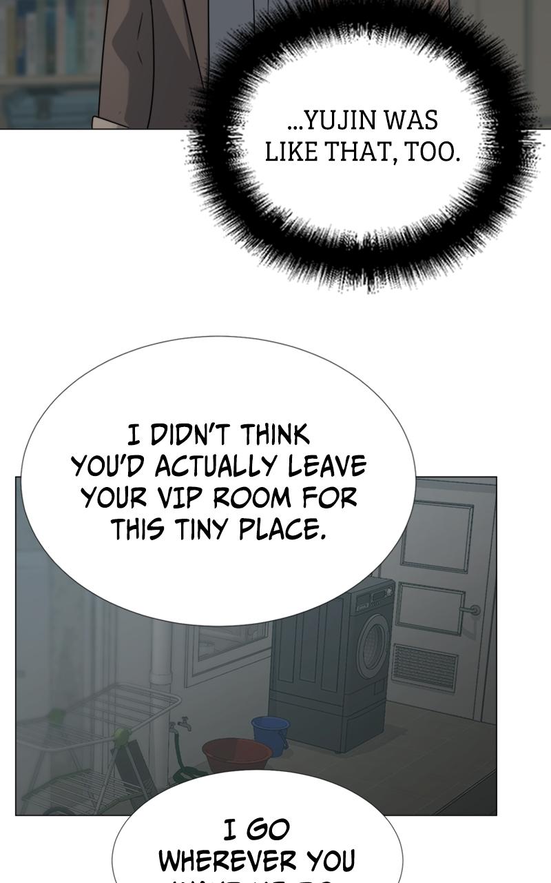 Locked Onto You Chapter 17 - Page 37