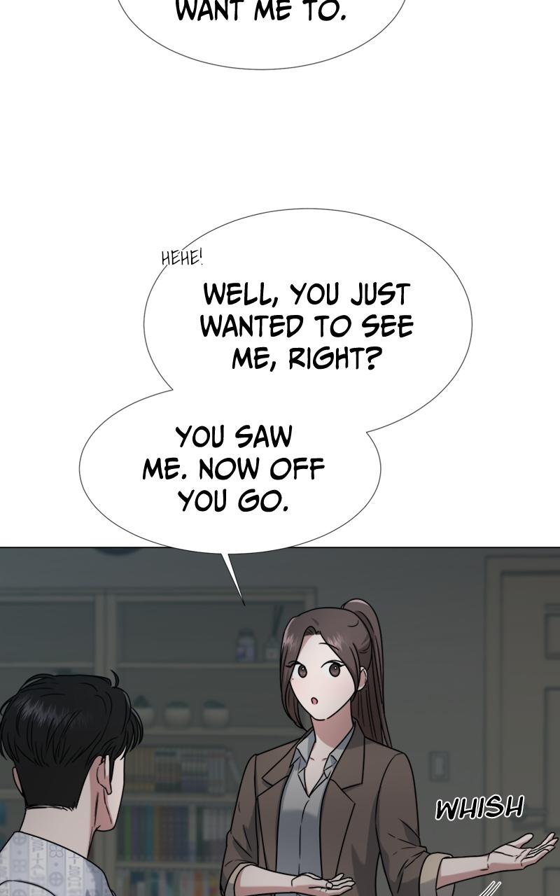 Locked Onto You Chapter 17 - Page 38