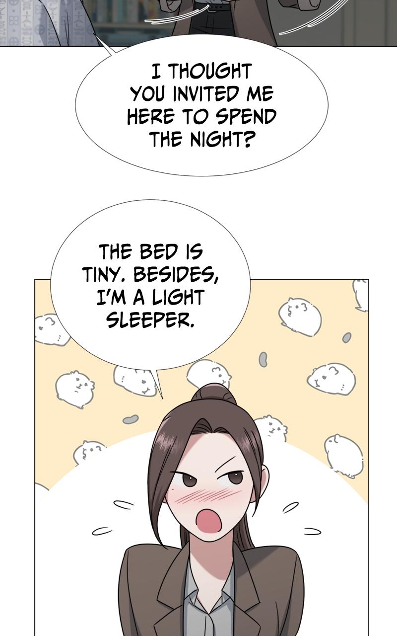 Locked Onto You Chapter 17 - Page 39