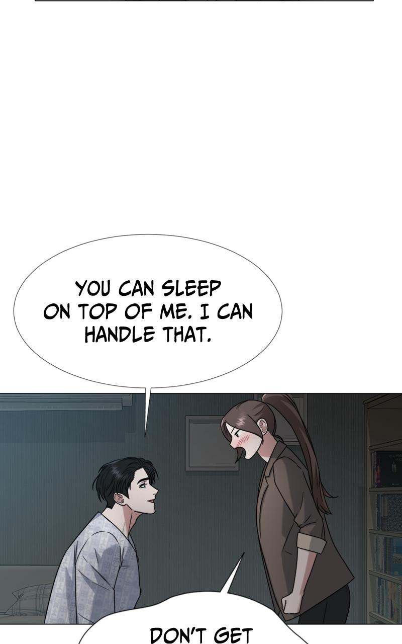Locked Onto You Chapter 17 - Page 40